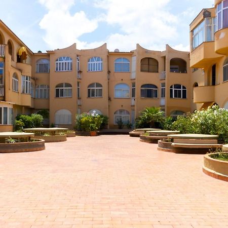 Appartamento Ashur Mondello Παλέρμο Εξωτερικό φωτογραφία