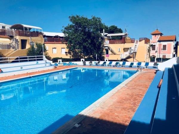 Appartamento Ashur Mondello Παλέρμο Εξωτερικό φωτογραφία