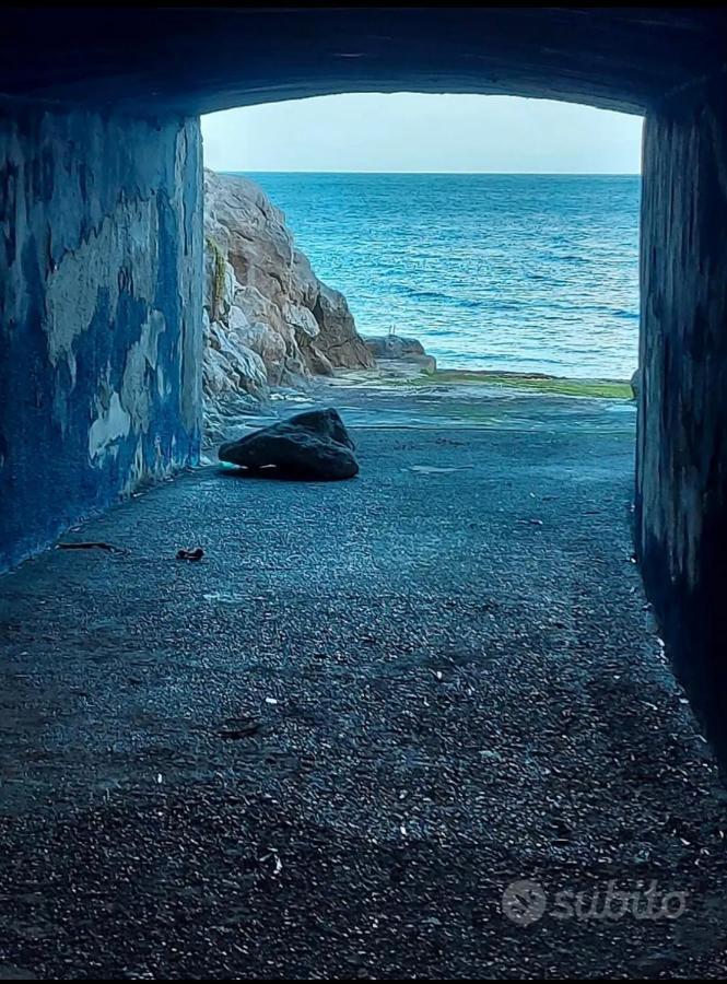 Appartamento Ashur Mondello Παλέρμο Εξωτερικό φωτογραφία