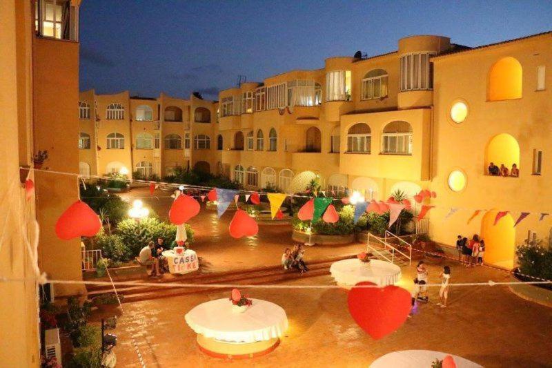 Appartamento Ashur Mondello Παλέρμο Εξωτερικό φωτογραφία