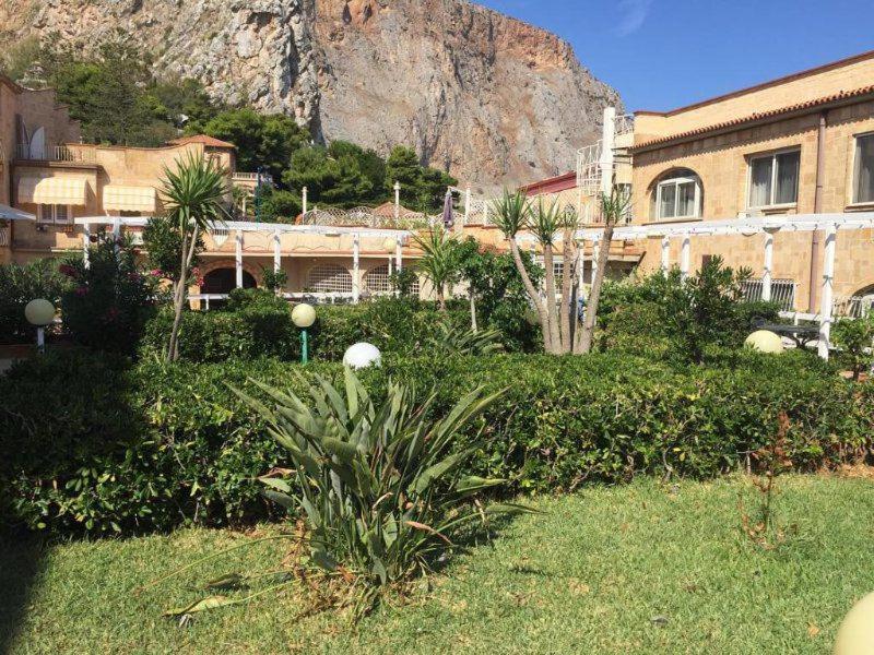Appartamento Ashur Mondello Παλέρμο Εξωτερικό φωτογραφία