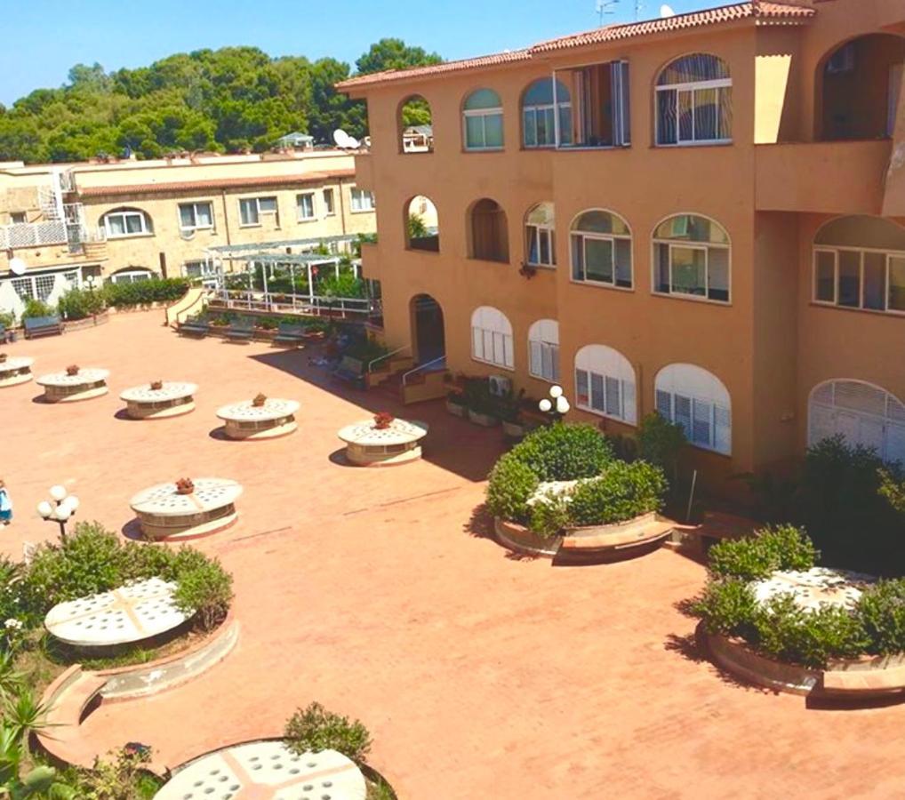 Appartamento Ashur Mondello Παλέρμο Εξωτερικό φωτογραφία