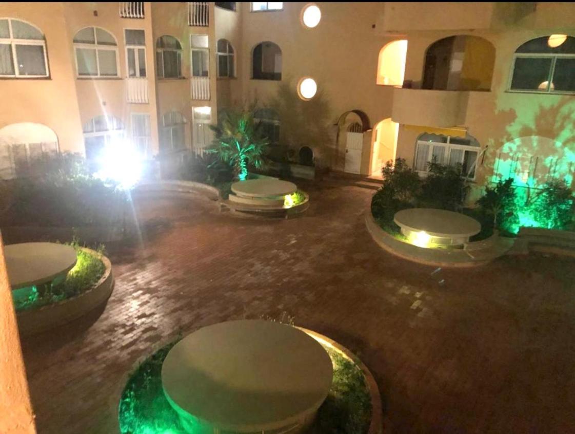 Appartamento Ashur Mondello Παλέρμο Εξωτερικό φωτογραφία