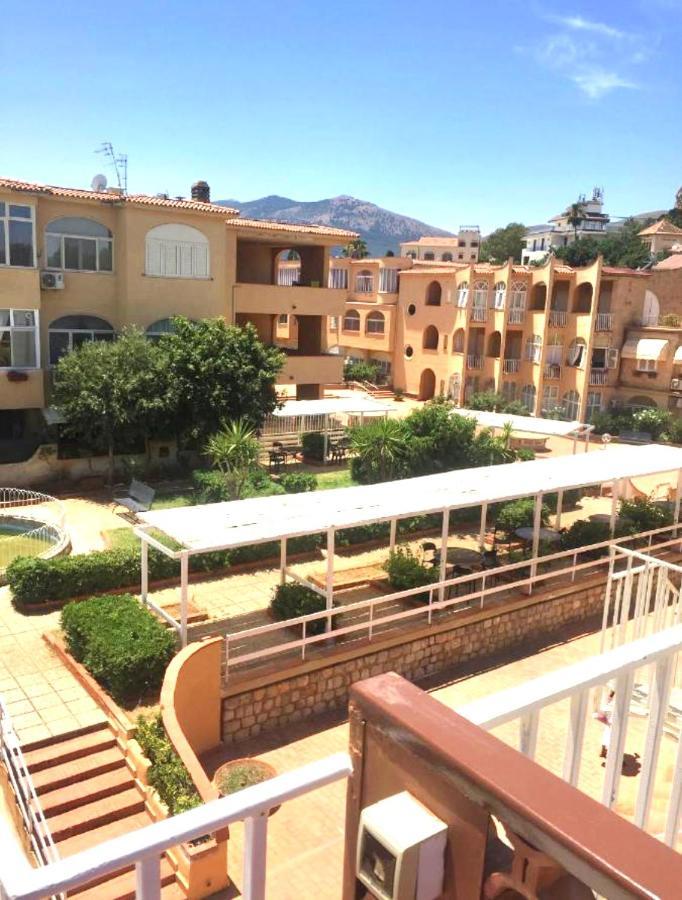 Appartamento Ashur Mondello Παλέρμο Εξωτερικό φωτογραφία