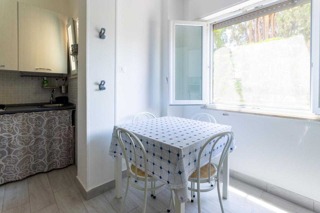 Appartamento Ashur Mondello Παλέρμο Εξωτερικό φωτογραφία