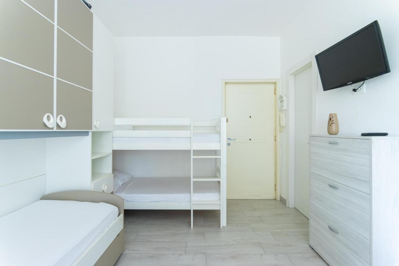 Appartamento Ashur Mondello Παλέρμο Εξωτερικό φωτογραφία