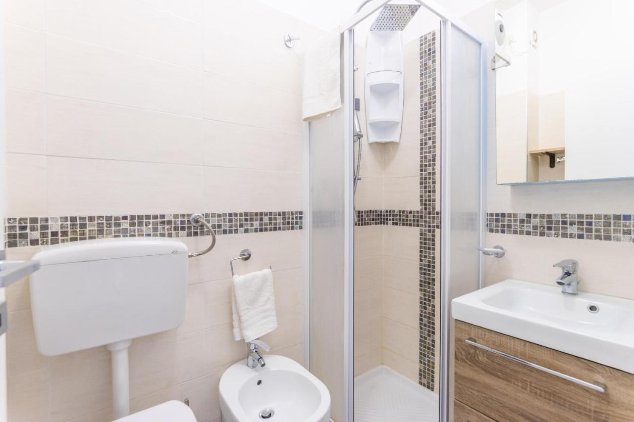 Appartamento Ashur Mondello Παλέρμο Εξωτερικό φωτογραφία