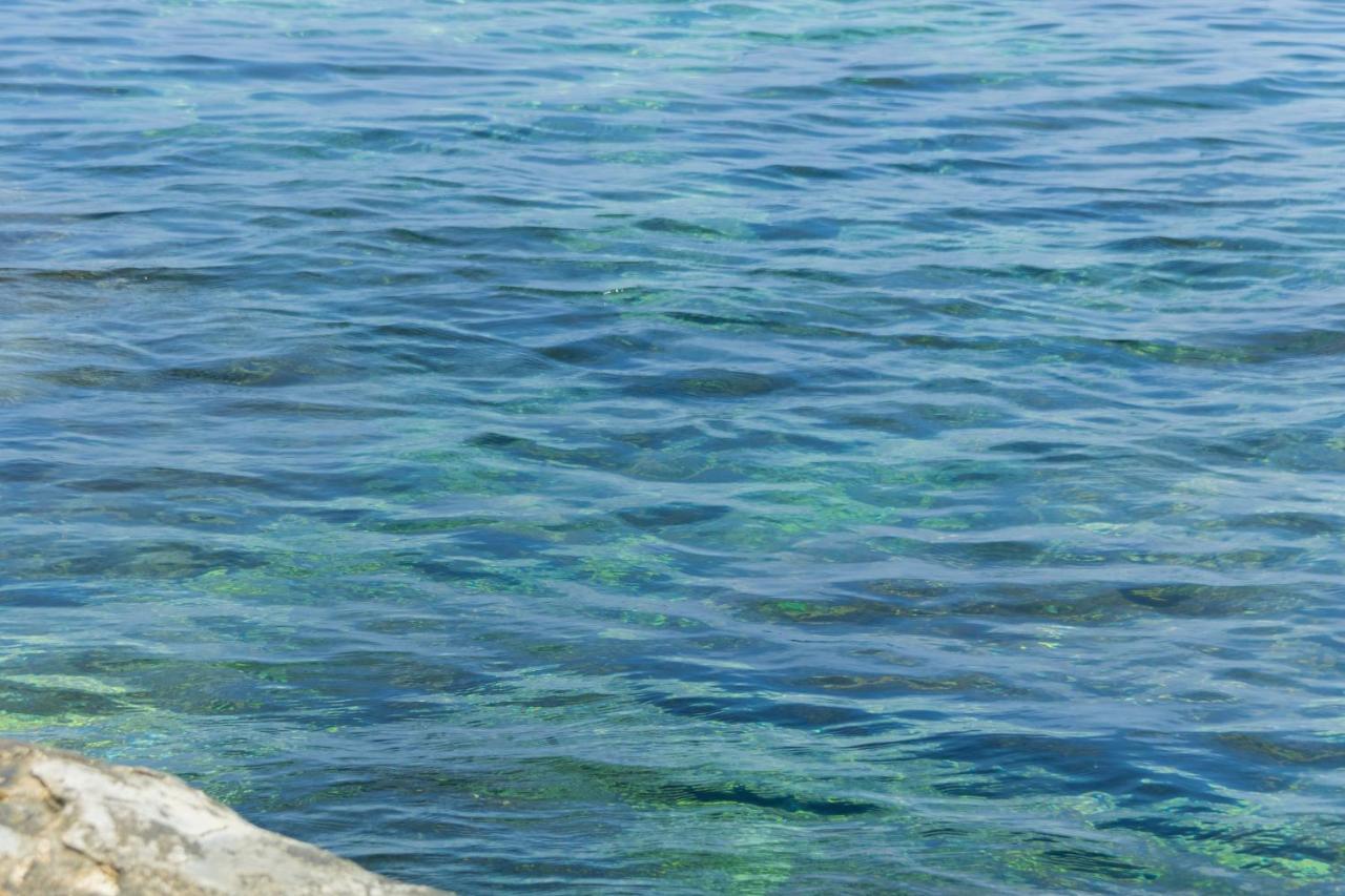 Appartamento Ashur Mondello Παλέρμο Εξωτερικό φωτογραφία